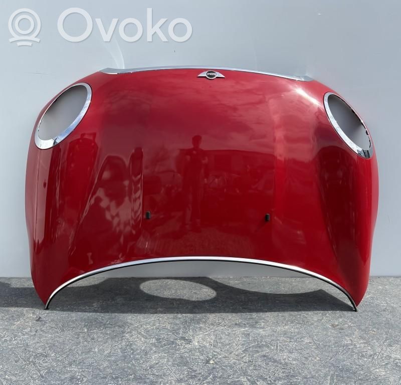 Mini One - Cooper Clubman R55 Engine bonnet/hood 