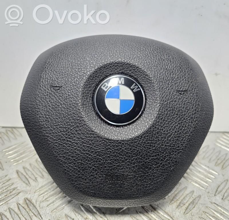 BMW 1 F20 F21 Poduszka powietrzna Airbag kierownicy 