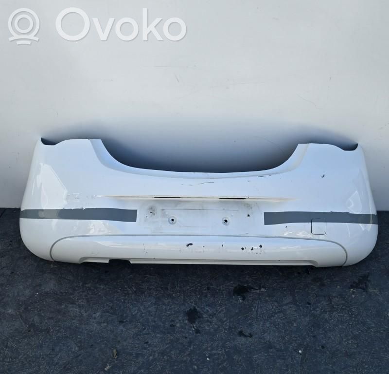 Stoßstange Stoßfänger   39002839