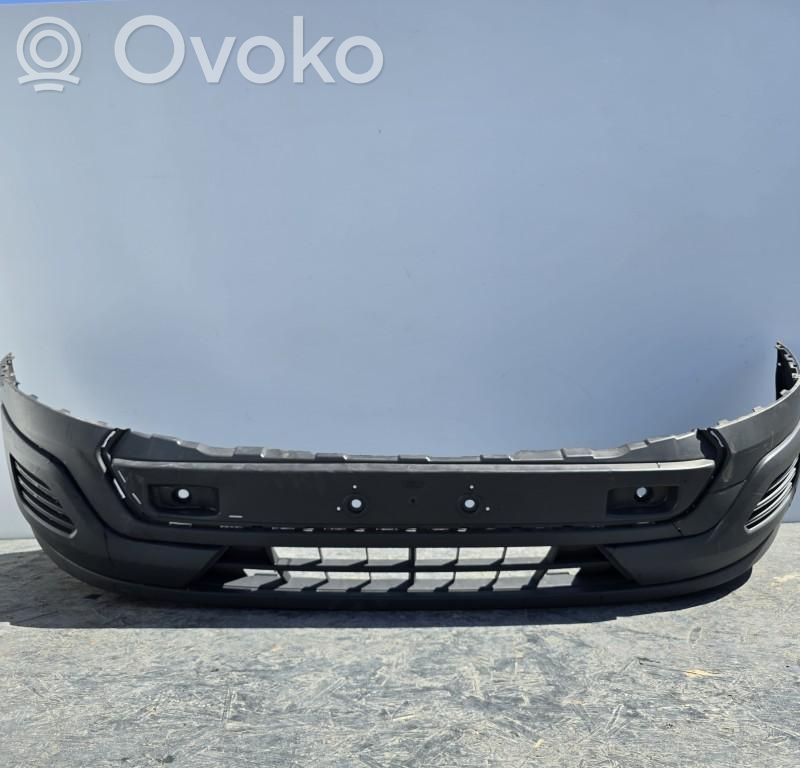 Front bumper   BK2117K819