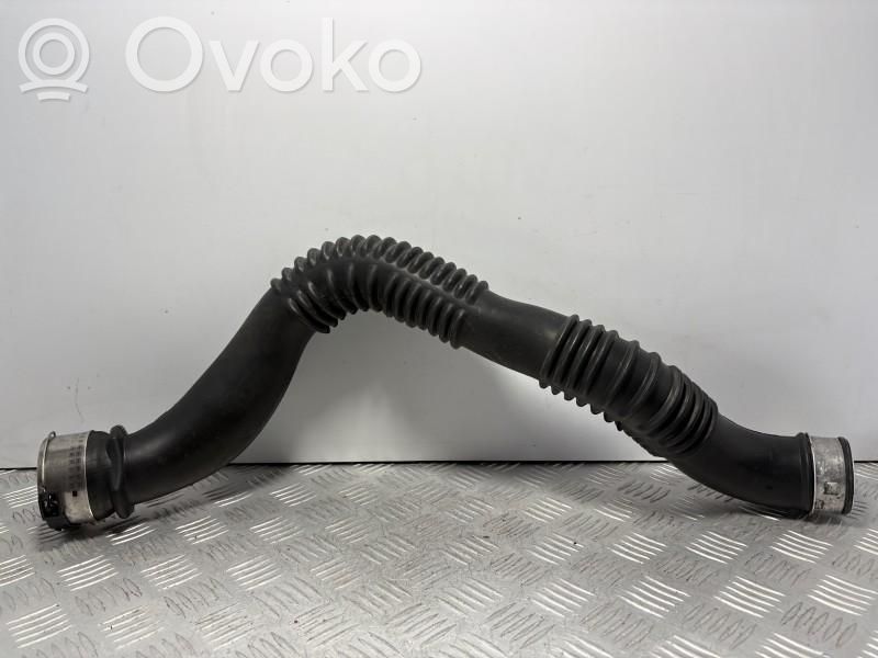 BMW 1 E81 E87 Intercooler hose/pipe 