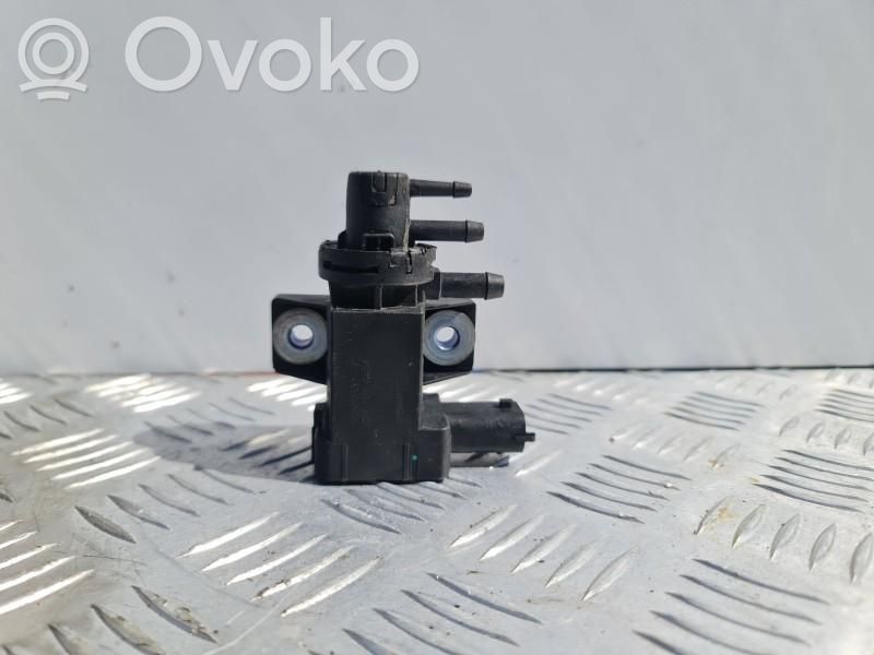 Opel Corsa E Electrovanne Soupape de Sûreté / Dépression 