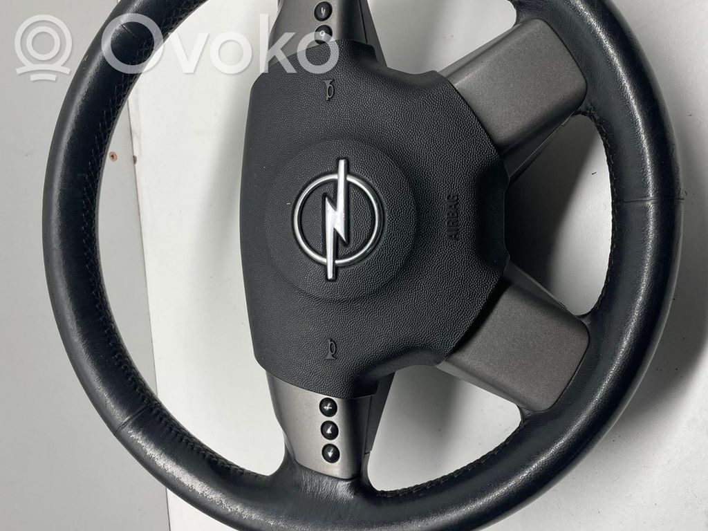 Opel Signum Vairas 