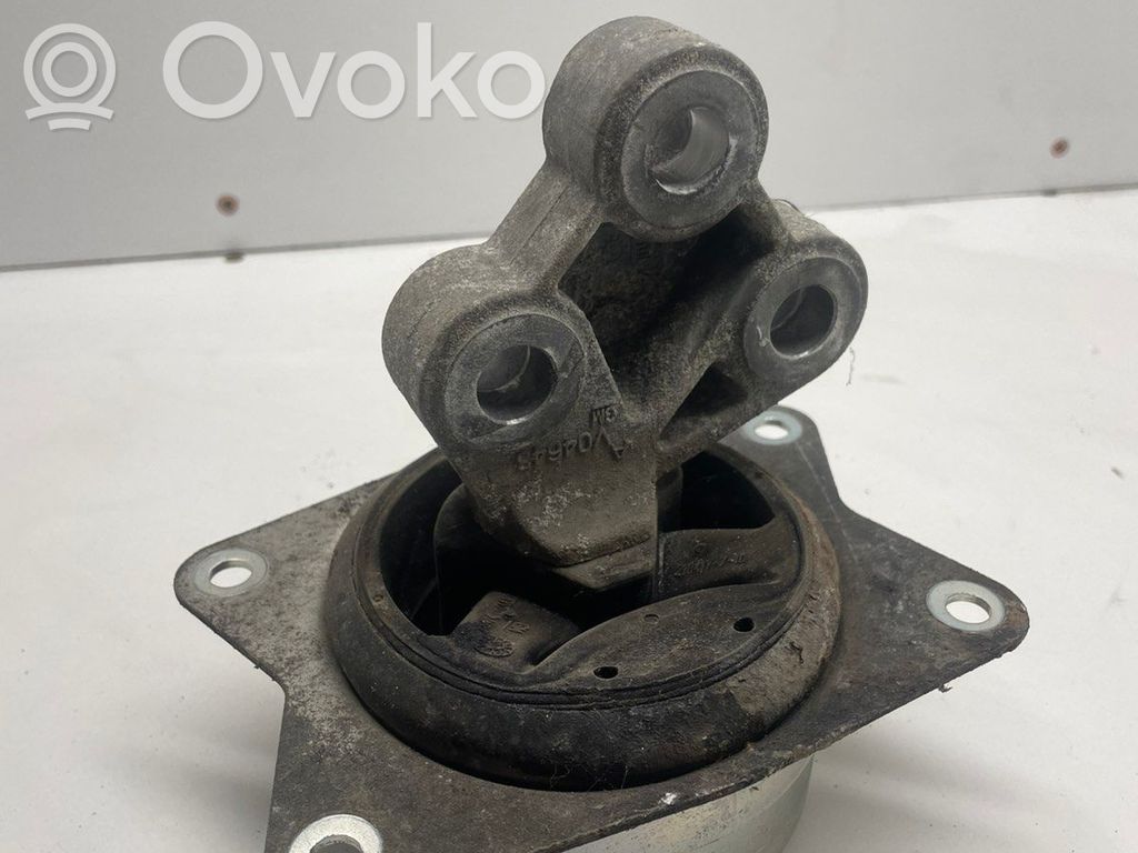 Opel Signum Engine mount bracket 