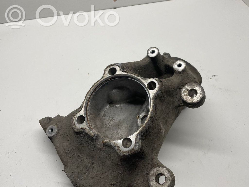 BMW 1 F20 F21 Achsschenkel vorne 