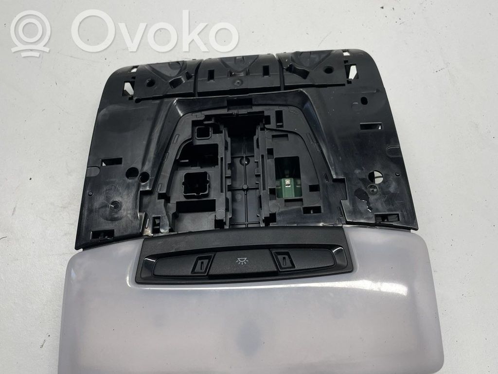 BMW 1 F20 F21 Front seat light 