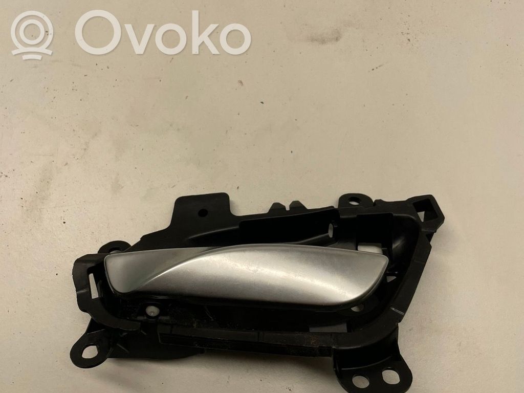 BMW 1 F20 F21 Manecilla interna puerta delantera 