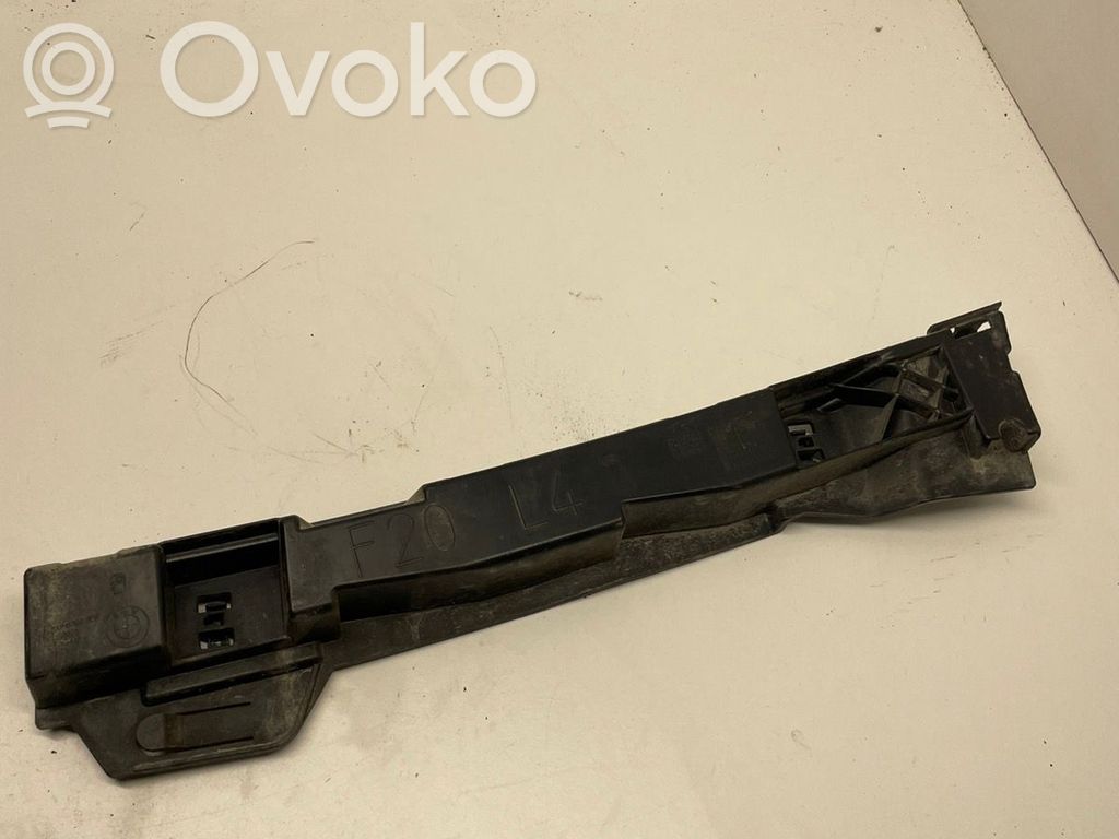 BMW 1 F20 F21 Sill/side skirt trim 