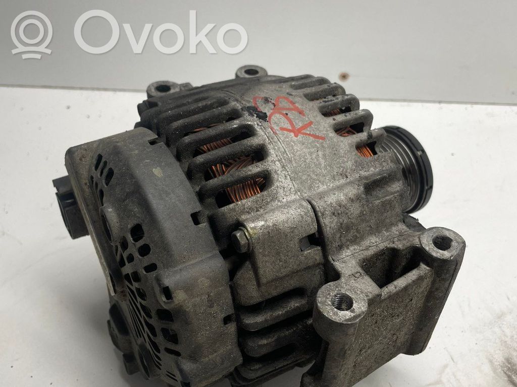 Alternator   TG15C130,H605299A