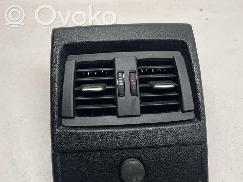 BMW 1 F20 F21 Inny elementy tunelu środkowego 