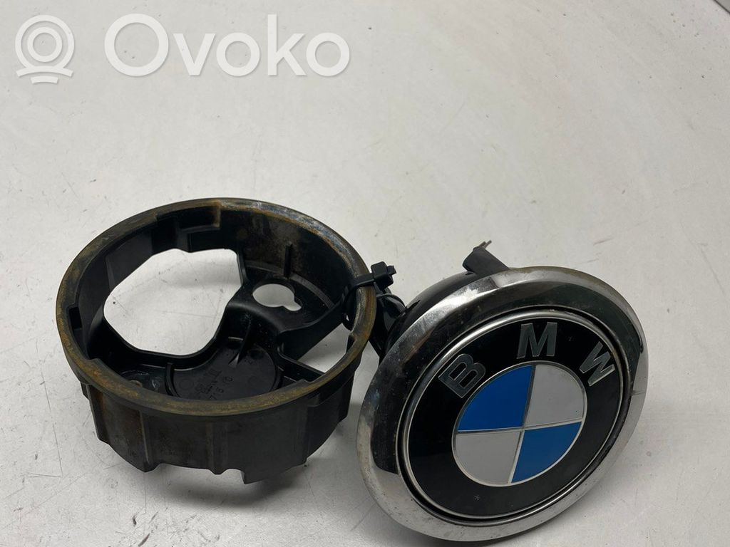 BMW 1 F20 F21 Bagāžnieka rokturis 