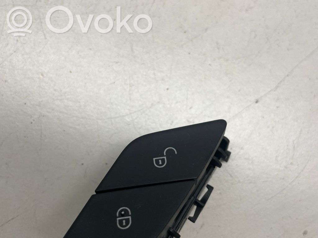Central locking switch button   A2139059603,2139059603