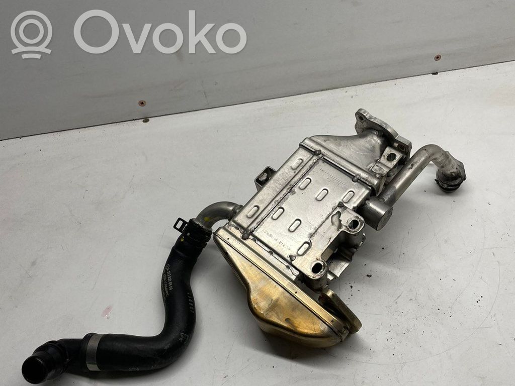 Mercedes-Benz E W213 Chłodnica spalin EGR 