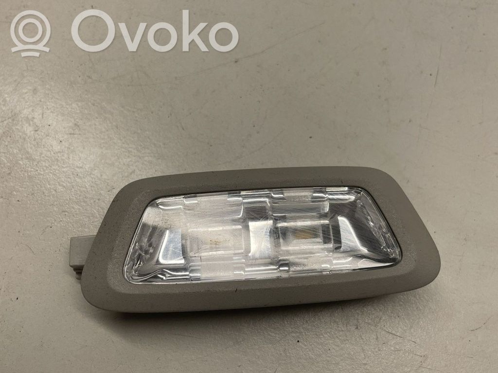 Wewnętrzna lampka bagażnika   A0009064401,0009064401