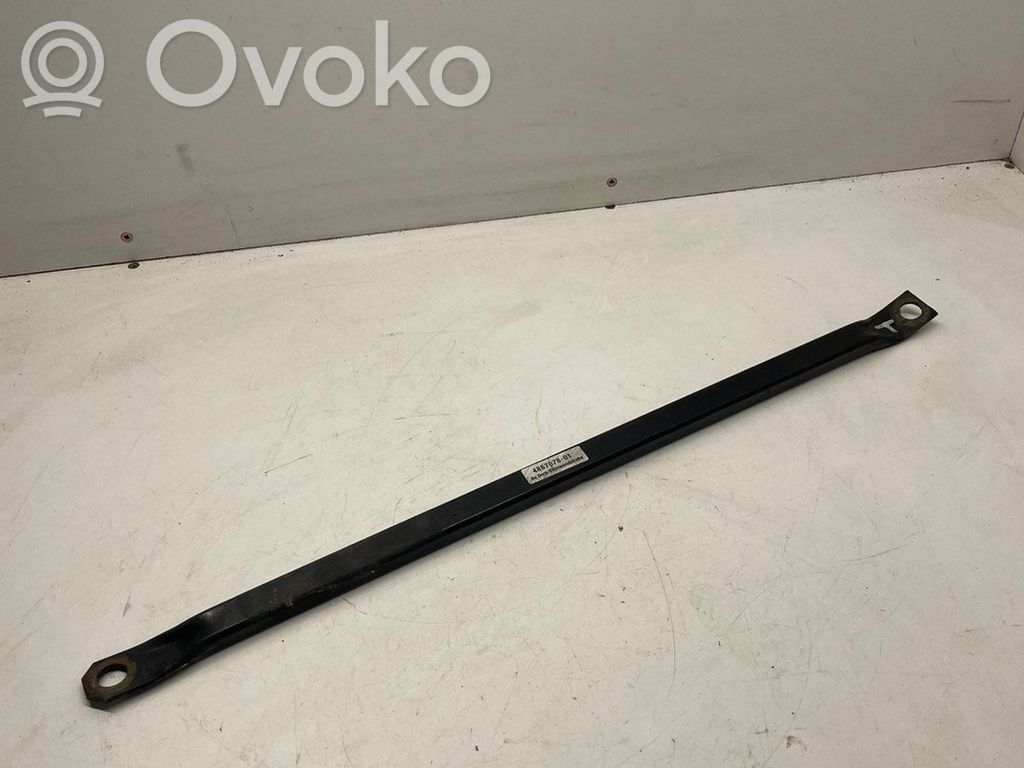 BMW 1 F20 F21 Altra parte del vano motore 