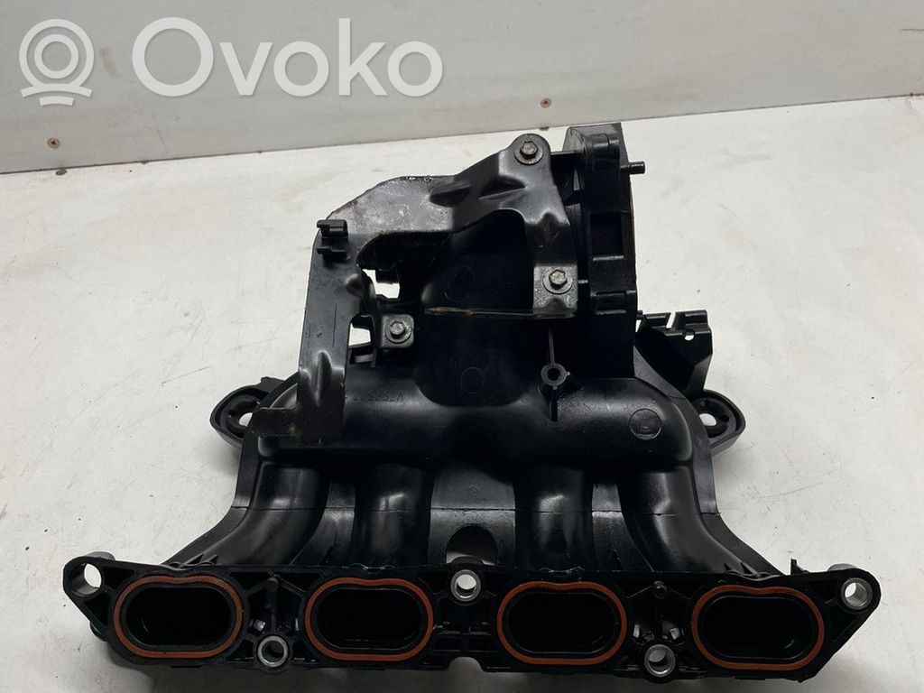 BMW 1 F20 F21 Intake manifold 