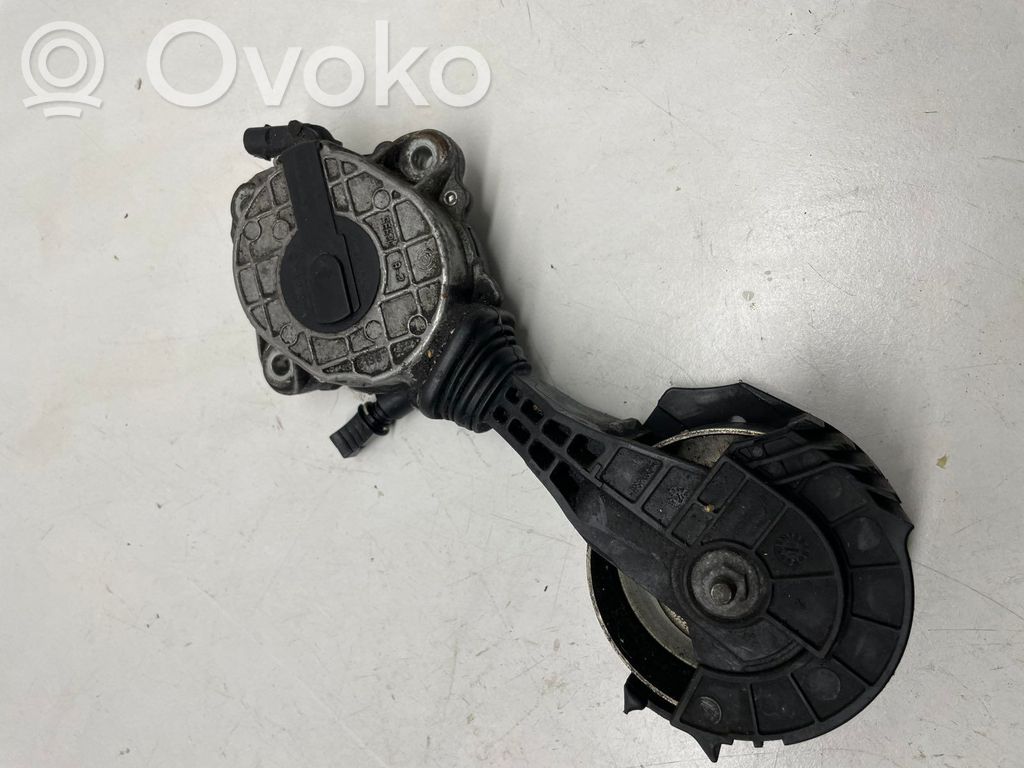 BMW 1 F20 F21 Diržo įtempėjas 