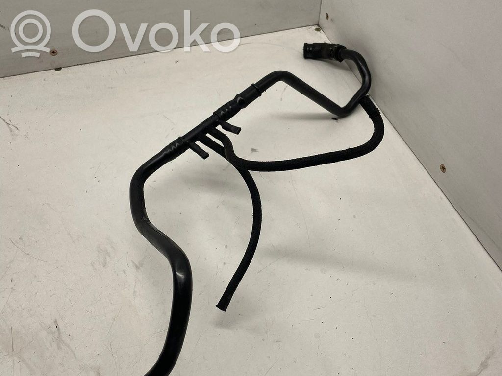 BMW 3 E90 E91 Vacuum line/pipe/hose 