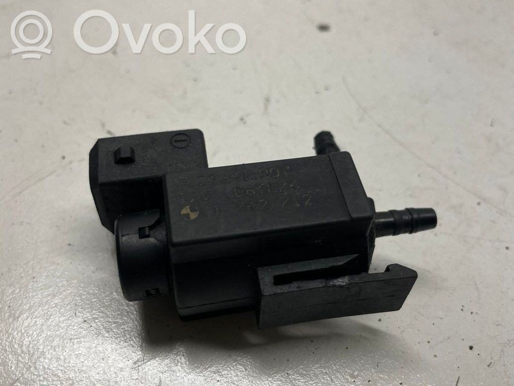 Vakuuminis vožtuvas   72234100,06T076,722341