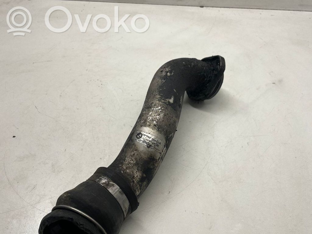 BMW 3 E90 E91 Intercooler hose/pipe 