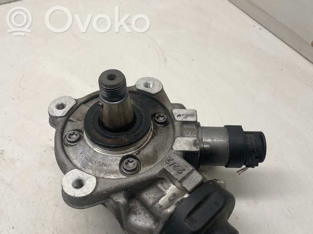 Audi A4 S4 B8 8K Pompa wtryskowa wysokiego ciśnienia 