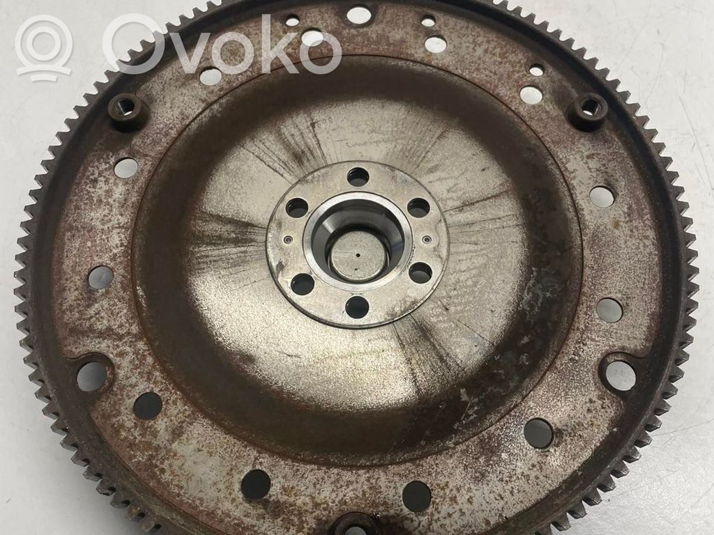 Audi A4 S4 B8 8K Volano 