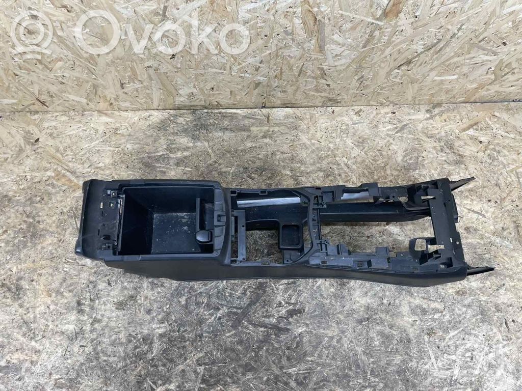 Nissan X-Trail T32 Center console 