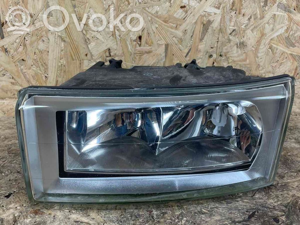 Iveco Daily 3rd gen Headlight/headlamp 