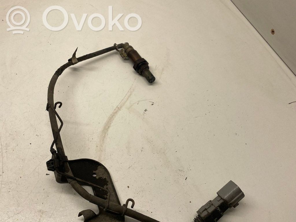 Toyota Auris E180 Lambda probe sensor 