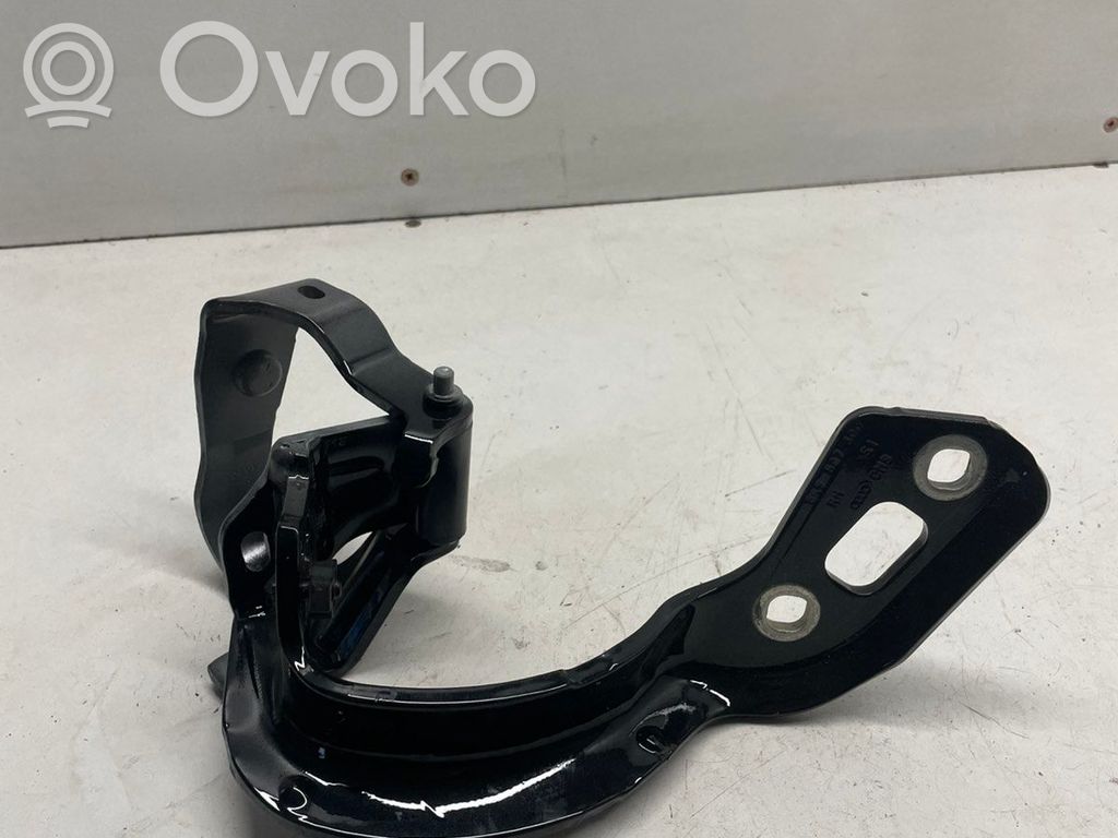 Audi A4 S4 B8 8K Bisagra del maletero/compartimento de carga 
