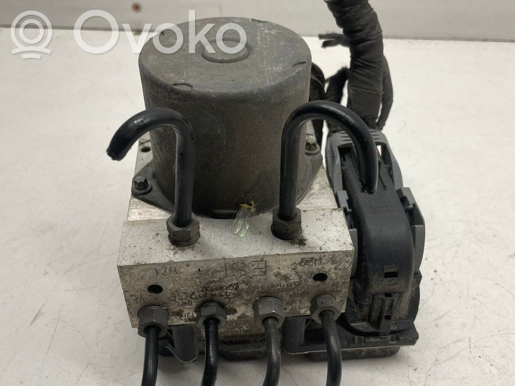 Audi A4 S4 B8 8K Bomba de ABS 