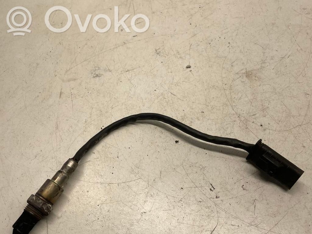 BMW 3 F30 F35 F31 Lambda probe sensor 