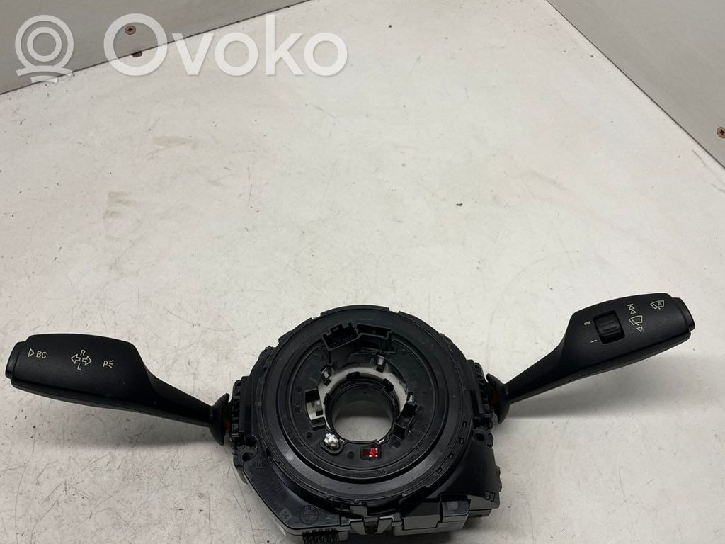 BMW 3 F30 F35 F31 Rokturu komplekts 