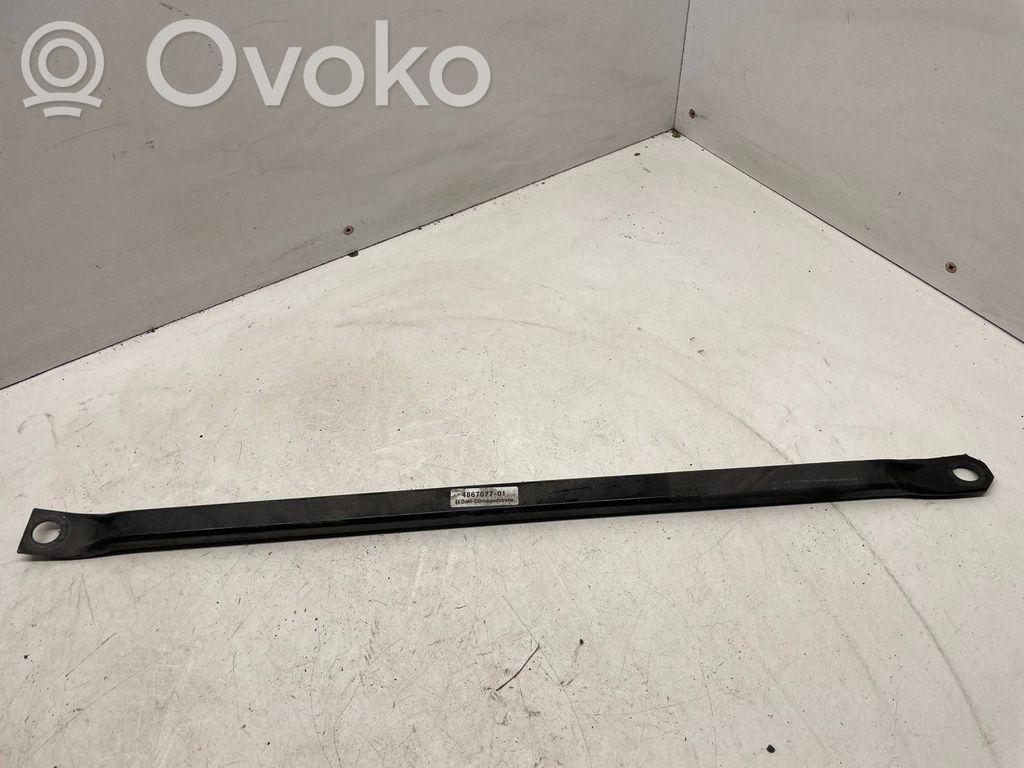 BMW 3 F30 F35 F31 Altra parte del vano motore 
