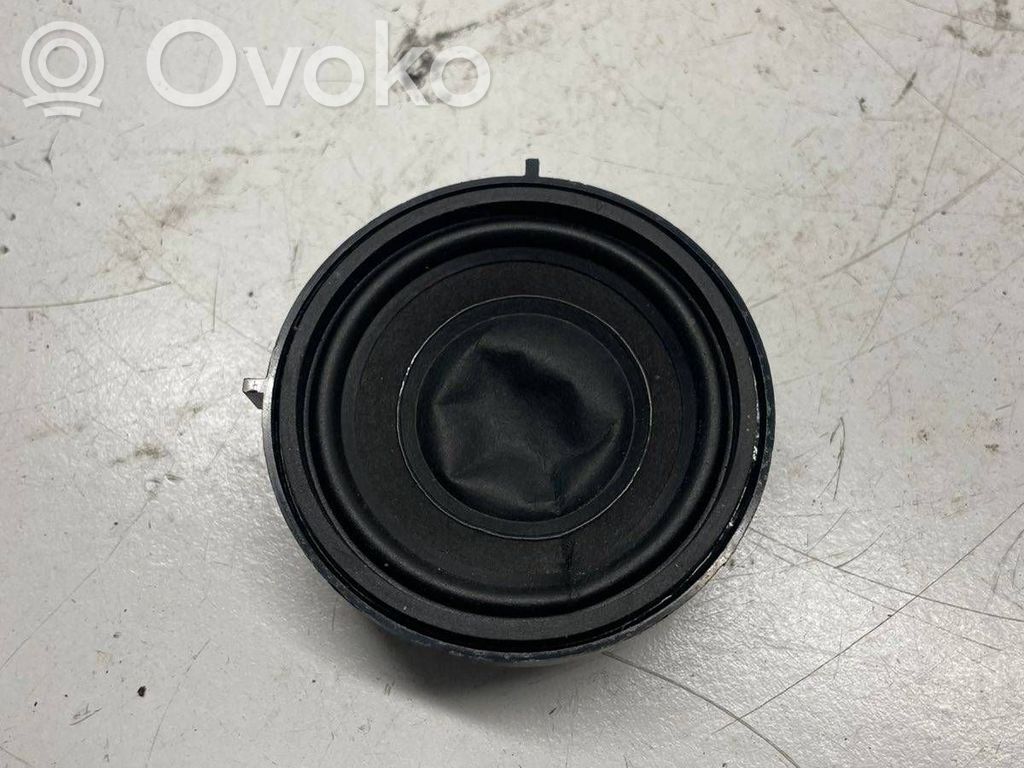 BMW 3 F30 F35 F31 Difuzor în panou 