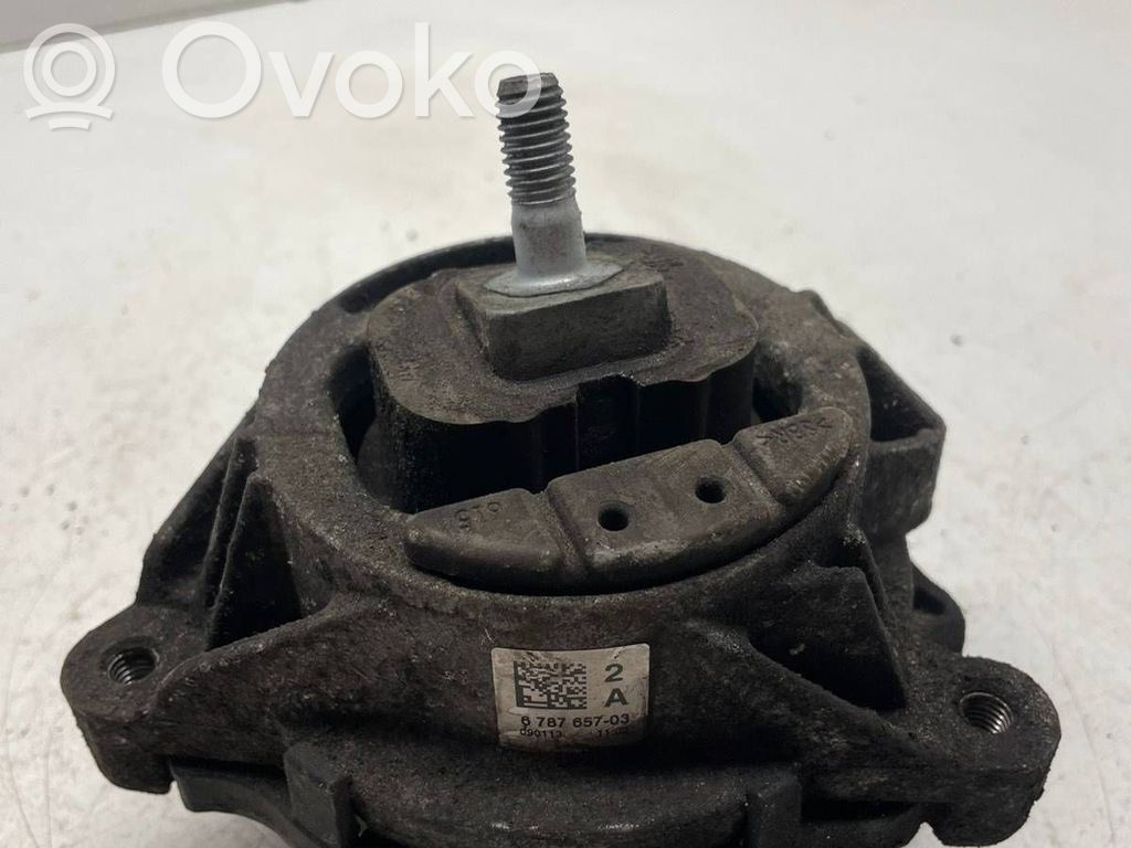 BMW 3 F30 F35 F31 Engine mount bracket 