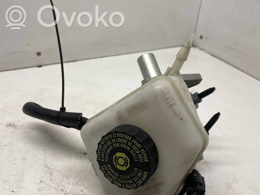 BMW 3 F30 F35 F31 Master brake cylinder 