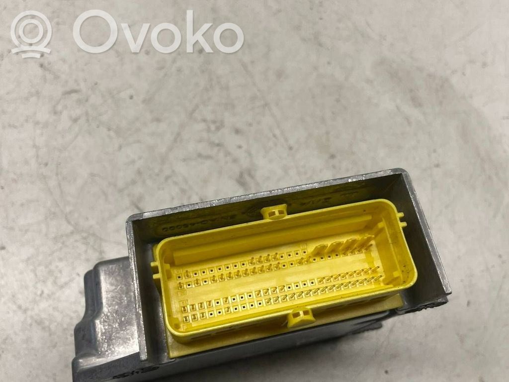Audi A5 8T 8F Airbag control unit/module 