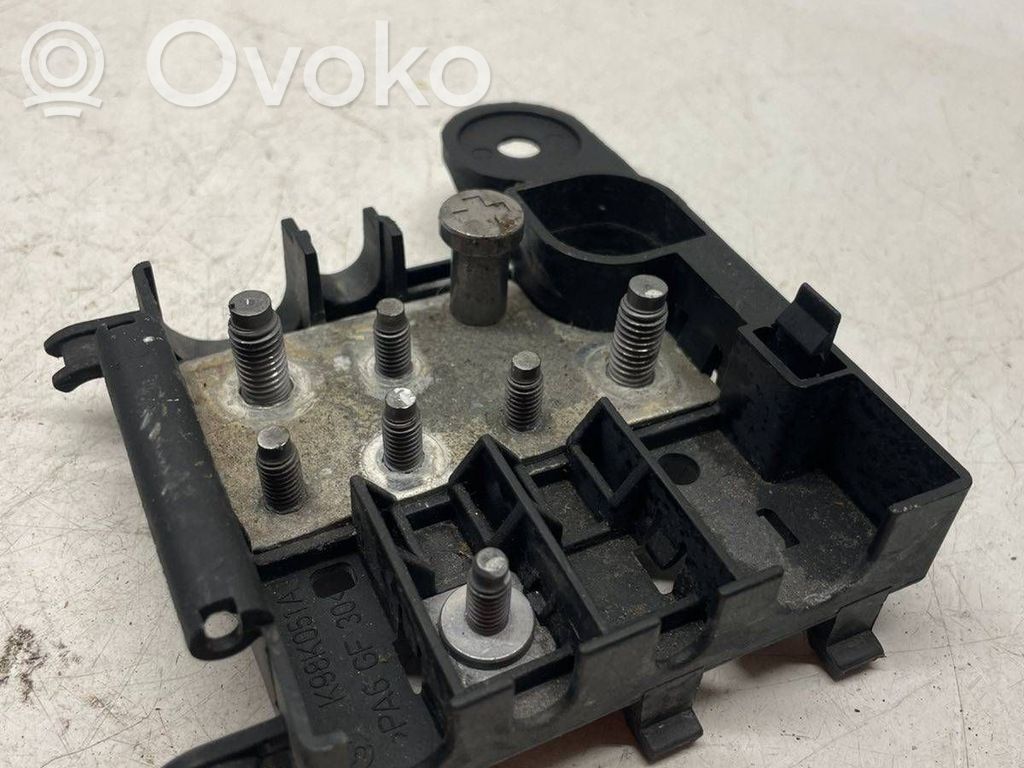 Cableado positivo   K98K051A