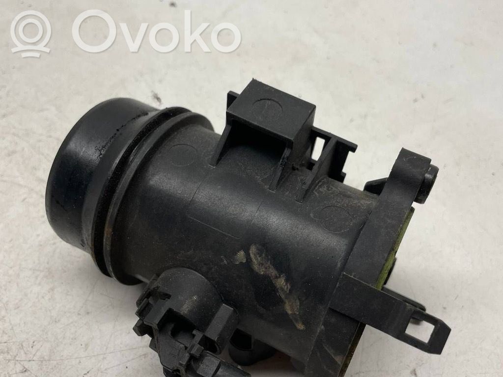 BMW 3 F30 F35 F31 Debitmetru aer 