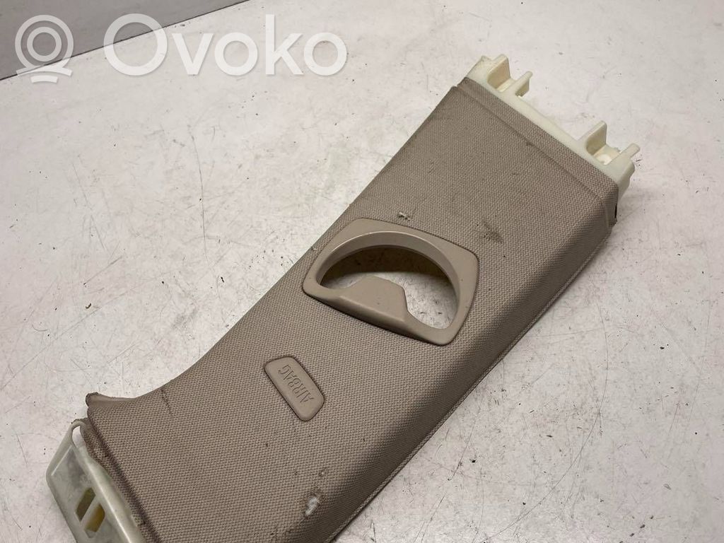 BMW 3 F30 F35 F31 Capac stâlp (B) (superior) 