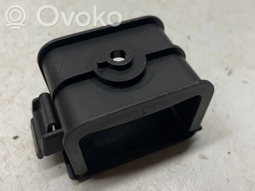 BMW 3 F30 F35 F31 Altro elemento di rivestimento bagagliaio/baule 