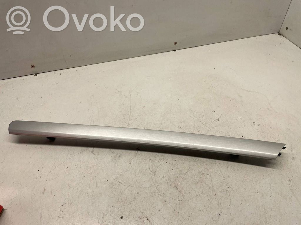 Audi A5 8T 8F Listwa tapicerki drzwi przednich 