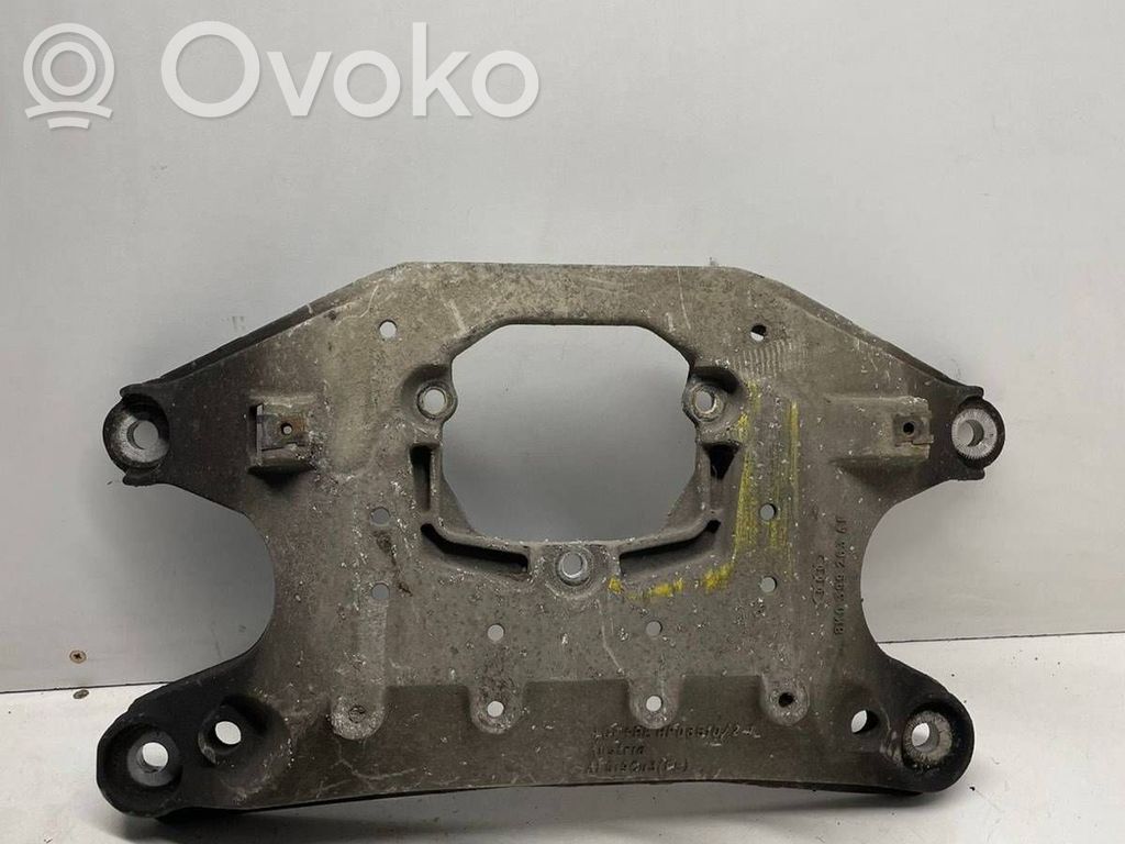 Audi A5 8T 8F Support de boîte de vitesses 
