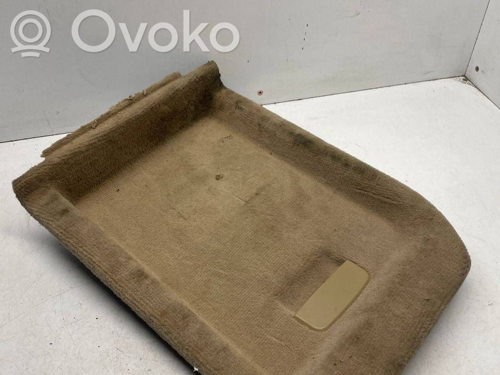 Trunk/boot lower side trim panel   7145909,51477145909,15671812,51476974237,6974237,L110117