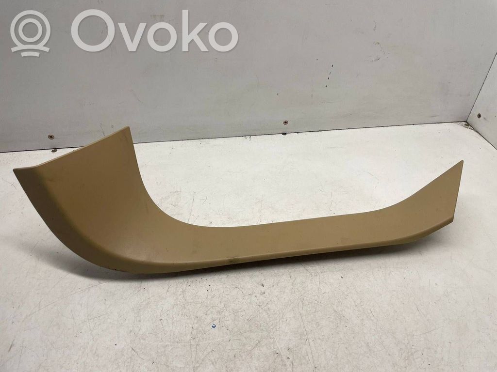 Other trunk/boot trim element   7149640,10834110,51497149640