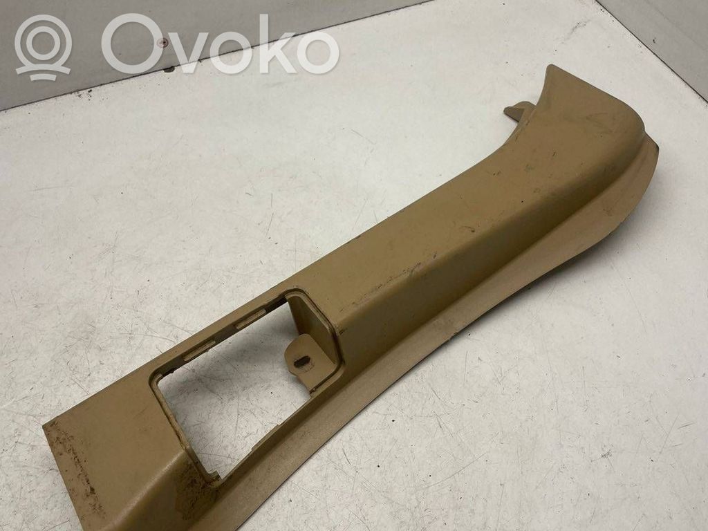 BMW X5 E70 Other trunk/boot trim element 