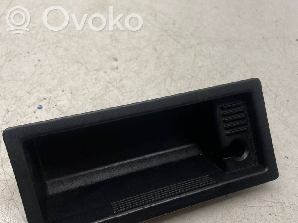 BMW X5 E70 Ashtray (front) 