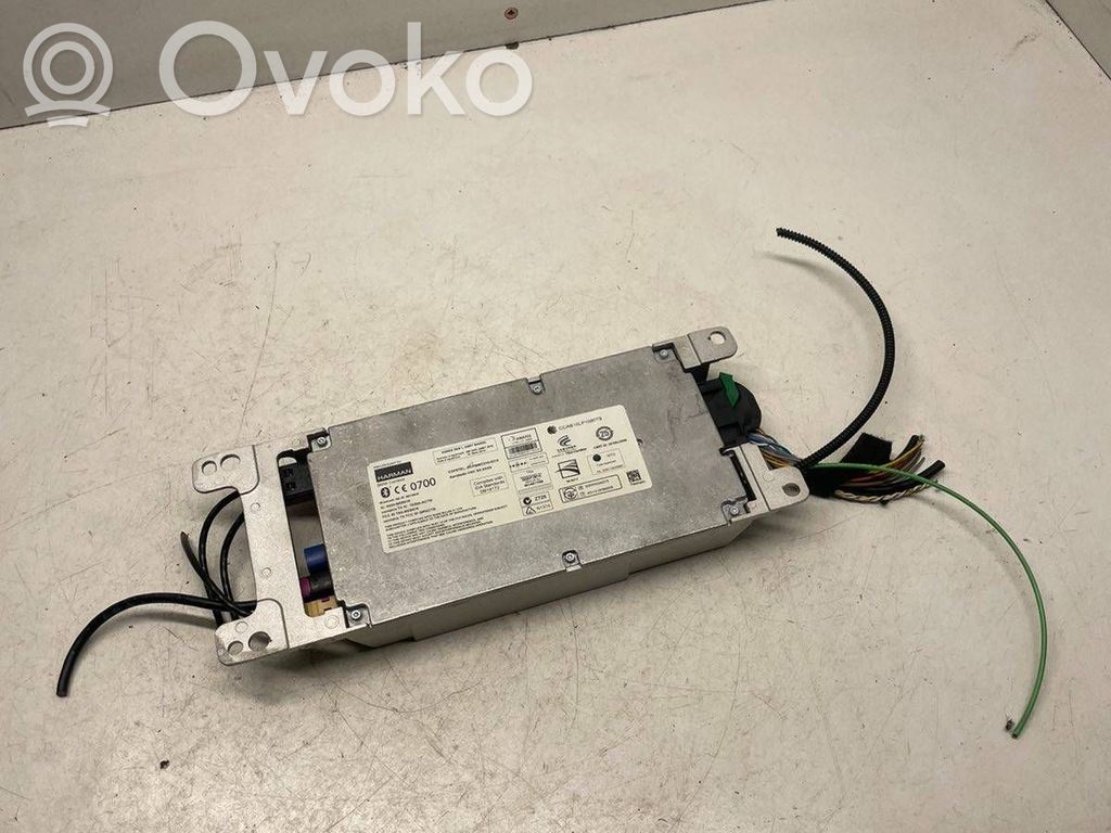 BMW X5 E70 Phone control unit/module 