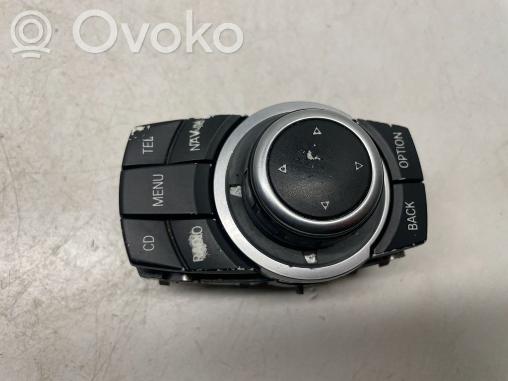 BMW X5 E70 Radio/CD/DVD/GPS head unit 